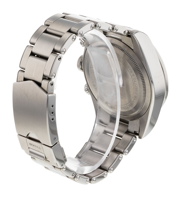 Tudor Black Bay Chrono M79360N-0002 Image 3